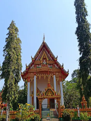 วัดพาราณสี