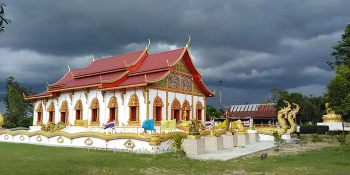 วัดโนนสมบูรณ์