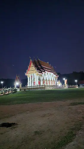 วัดหนองผักหนามราษฎร์บำรุง